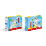 Pistă cu tobogan "Roling ball Basic" (5164) - imagine 2