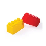 Constructor XL pentru copii – 24 piese mari, Dolu (5038) - imagine 4