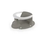 Suport de baie pentru bebeluși, gri, Dolu (7468)