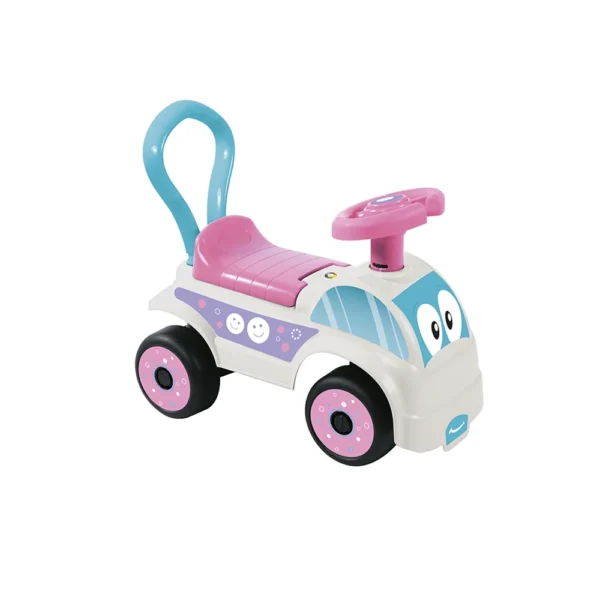 Tolocar mașinuță pentru copii, Dolu (2621)