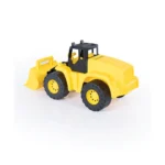 Tractor cu cupă frontală, Dolu (7124) - imagine 2