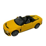 Mașină din metal 2020 Bentley Bacalar (se deschid usile) (10016) - imagine 2