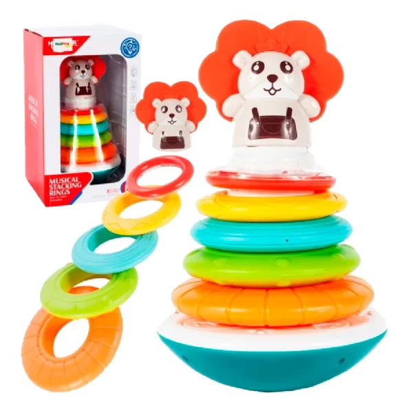 Titirez-piramida HE0294 (78430)