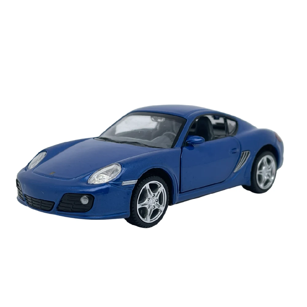 Новый проект (1) Mașină din metal 1:32 Porsche Panamera S (se deschid usile) (32344) - imagine 1