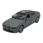 Mașină din metal 1:43 in asortiment 24 modele (se deschid usile) (55645) - imagine 21