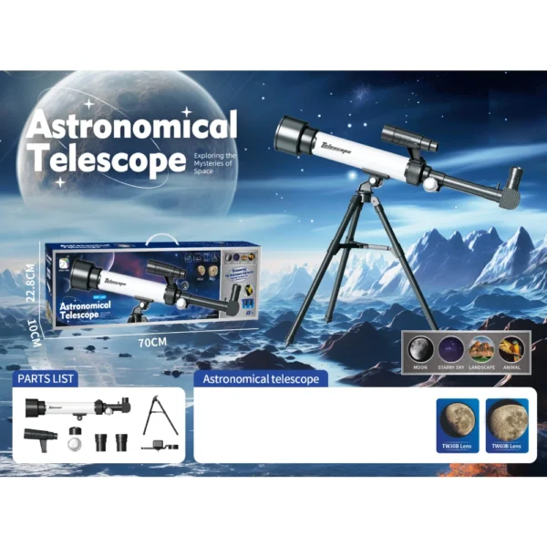 Telescop (32081)