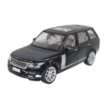 Mașină din metal 1:34 2013 Range Rover (se deschid usile) (32357)