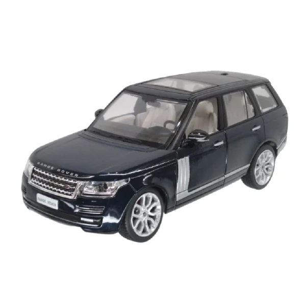 Mașină din metal 1:34 2013 Range Rover (se deschid usile) (32357)