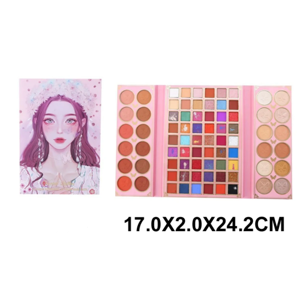 Новый проект (11) Cosmetica (01712) - imagine 1