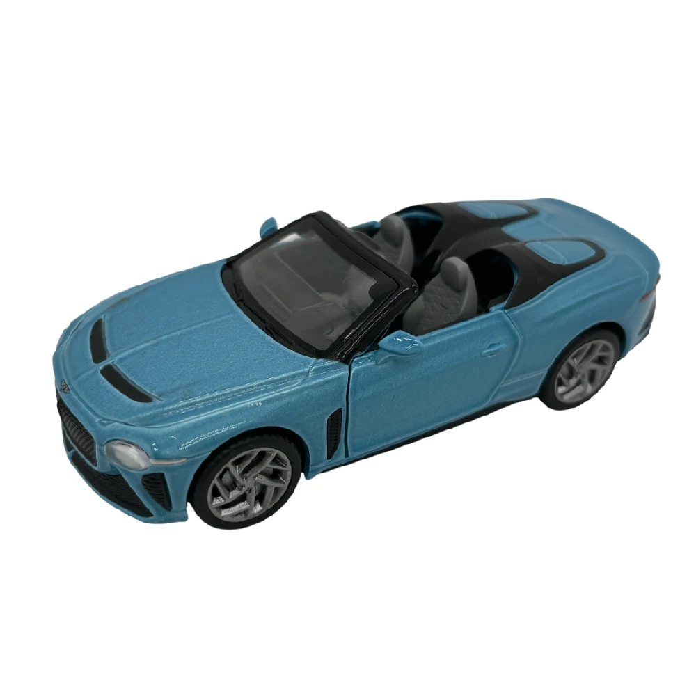 Новый проект Mașină din metal 2020 Bentley Bacalar (se deschid usile) (10016) - imagine 1