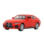 Mașină din metal 1:43 in asortiment 24 modele (se deschid usile) (55645) - imagine 18