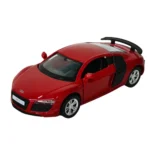 Mașină din metal 1:43 in asortiment 24 modele (se deschid usile) (55638) - imagine 12