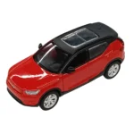 Mașină din metal 1:43 in asortiment 24 modele (se deschid usile) (55645) - imagine 4