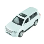 Mașină din metal 1:43 in asortiment 24 modele (se deschid usile) (55638) - imagine 9