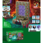 Constructor cu magnet (18703)