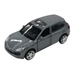 Mașină din metal 1:43 in asortiment 24 modele (se deschid usile) (55638) - imagine 3