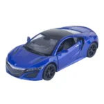 Mașină din metal 1:43 in asortiment 24 modele (se deschid usile) (55645) - imagine 12