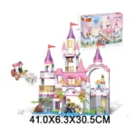 Constructor 561 elemenete (15836)