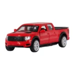 Mașină din metal 1:43 in asortiment 24 modele (se deschid usile) (55645) - imagine 11