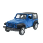 Mașină din metal 1:43 in asortiment 24 modele (se deschid usile) (55645) - imagine 10