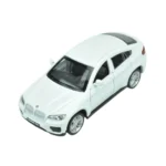 Mașină din metal 1:43 in asortiment 24 modele (se deschid usile) (55645) - imagine 9