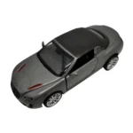 Mașină din metal 1:43 in asortiment 24 modele (se deschid usile) (55645) - imagine 8