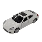 Mașină din metal 1:43 in asortiment 24 modele (se deschid usile) (55645) - imagine 6