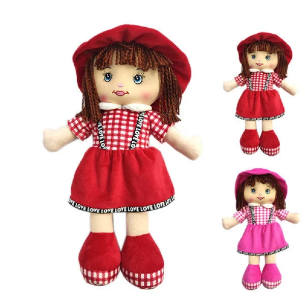 Papusa moale (30929)