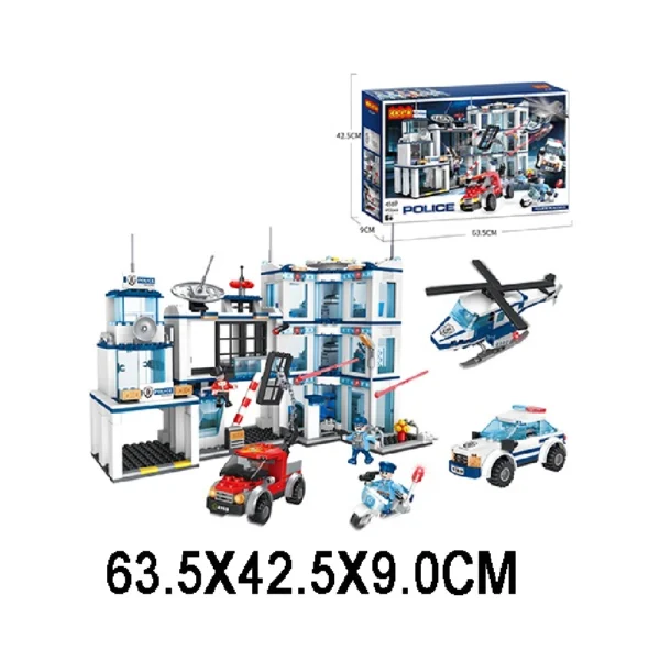 Constructor 950 elemenete (72249)