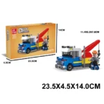 Constructor 86 elemenete (70199)