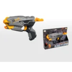 Pistol cu gloante moi (66769)