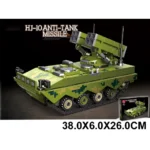 Constructor 357 elemenete (70380)