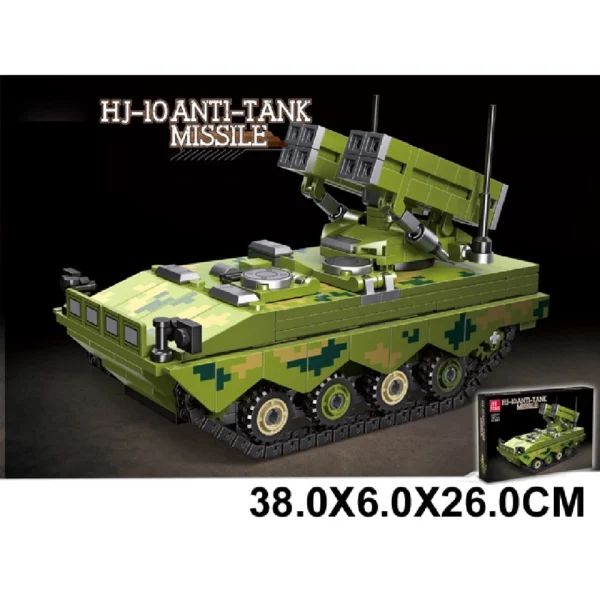 Constructor 357 elemenete (70380)