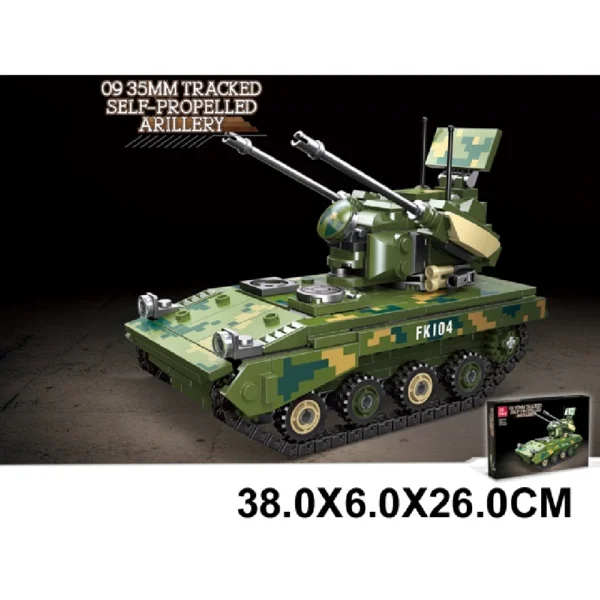 Constructor 358 elemenete (70397)