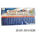 Rezerve gloante moi 20 buc. (20709)