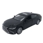 Mașină din metal 1:43 in asortiment 24 modele (se deschid usile) (55638) - imagine 22