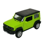 Mașină din metal 1:43 in asortiment 24 modele (se deschid usile) (55638) - imagine 20