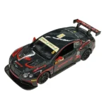 Mașină din metal 1:43 in asortiment 24 modele (se deschid usile) (55645) - imagine 25