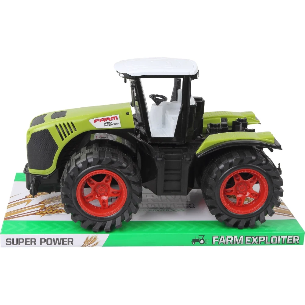 Новый проект (64) Tractor cu inertie (61950) - imagine 1