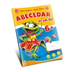 ABC 6+ Abecedar (40379)