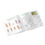 Citesc cu drag. Hansel si Gretel (01597) - imagine 2