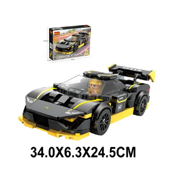 Constructor 266 elemenete (57219)