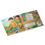 Citesc cu drag. Rumpelstiltskin (01696) - imagine 3