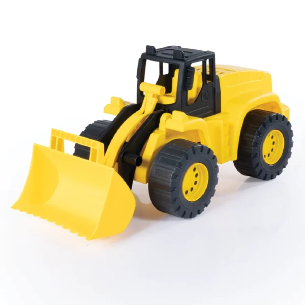 Tractor incarcator XL (7124)