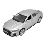 Mașină din metal 1:43 in asortiment 24 modele (se deschid usile) (55638) - imagine 19