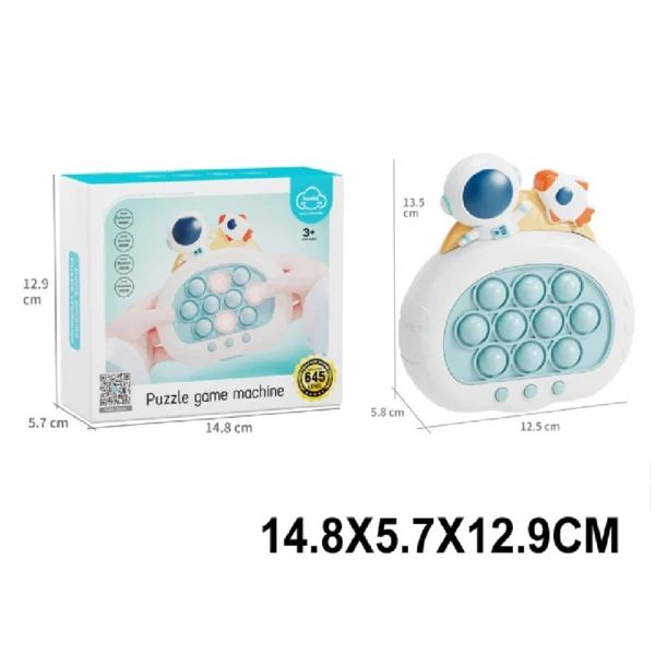 (289916) Jucarie pop it electronic