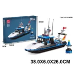 Constructor 295 elemenete (13839)