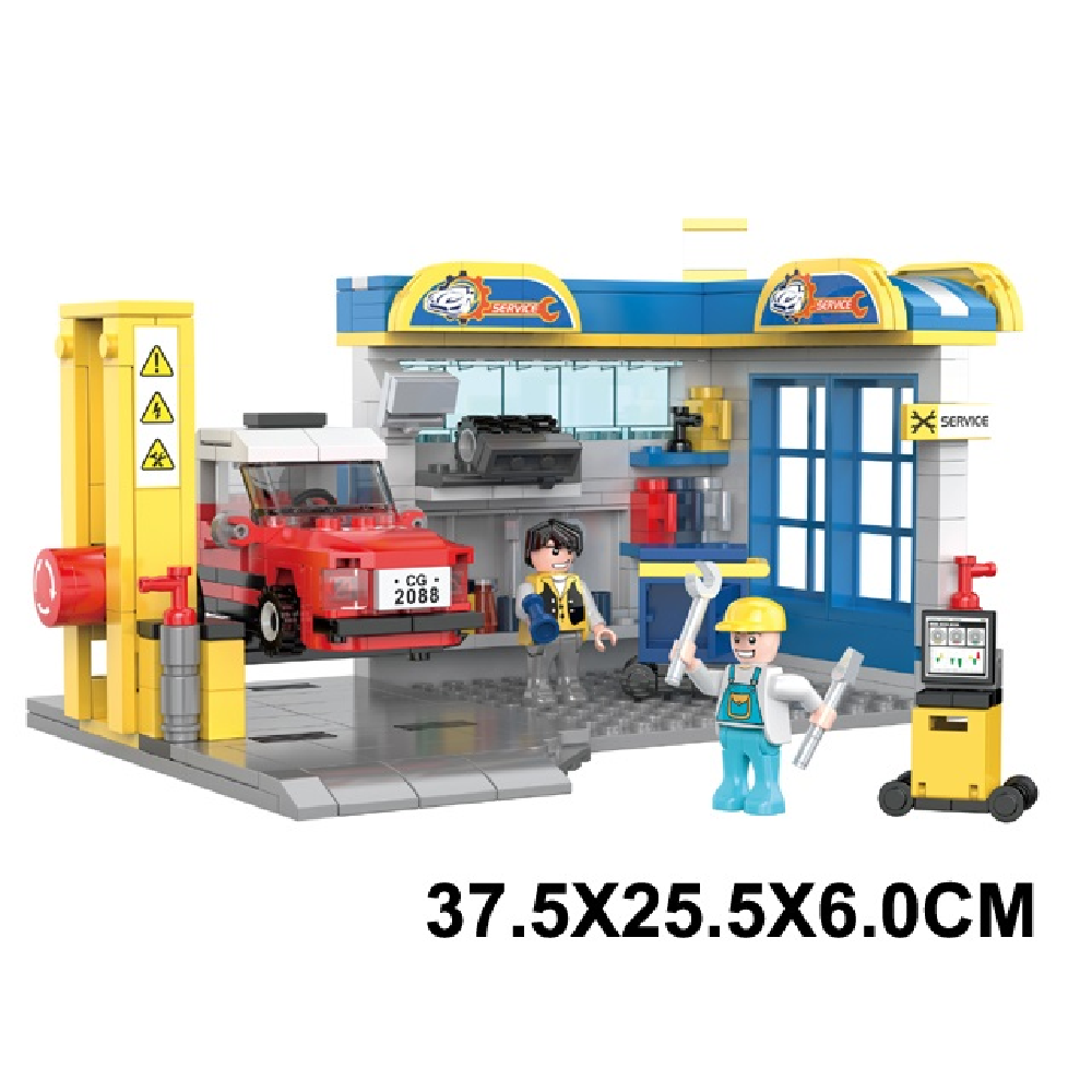 Новый проект (85) Constructor 425 elemenete (31958) - imagine 1