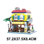 Constructor 861 elemenete (31927)