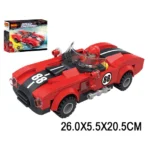 Constructor 173 elemenete (76402)